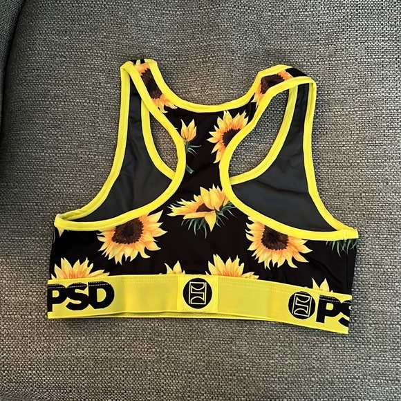 NWT. PSD Sport Fit Women’s Sports Bra. Small. - Picture 2 of 4